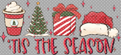 16oz Christmas-S  3495